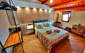 Bed&Breakfast L&P
